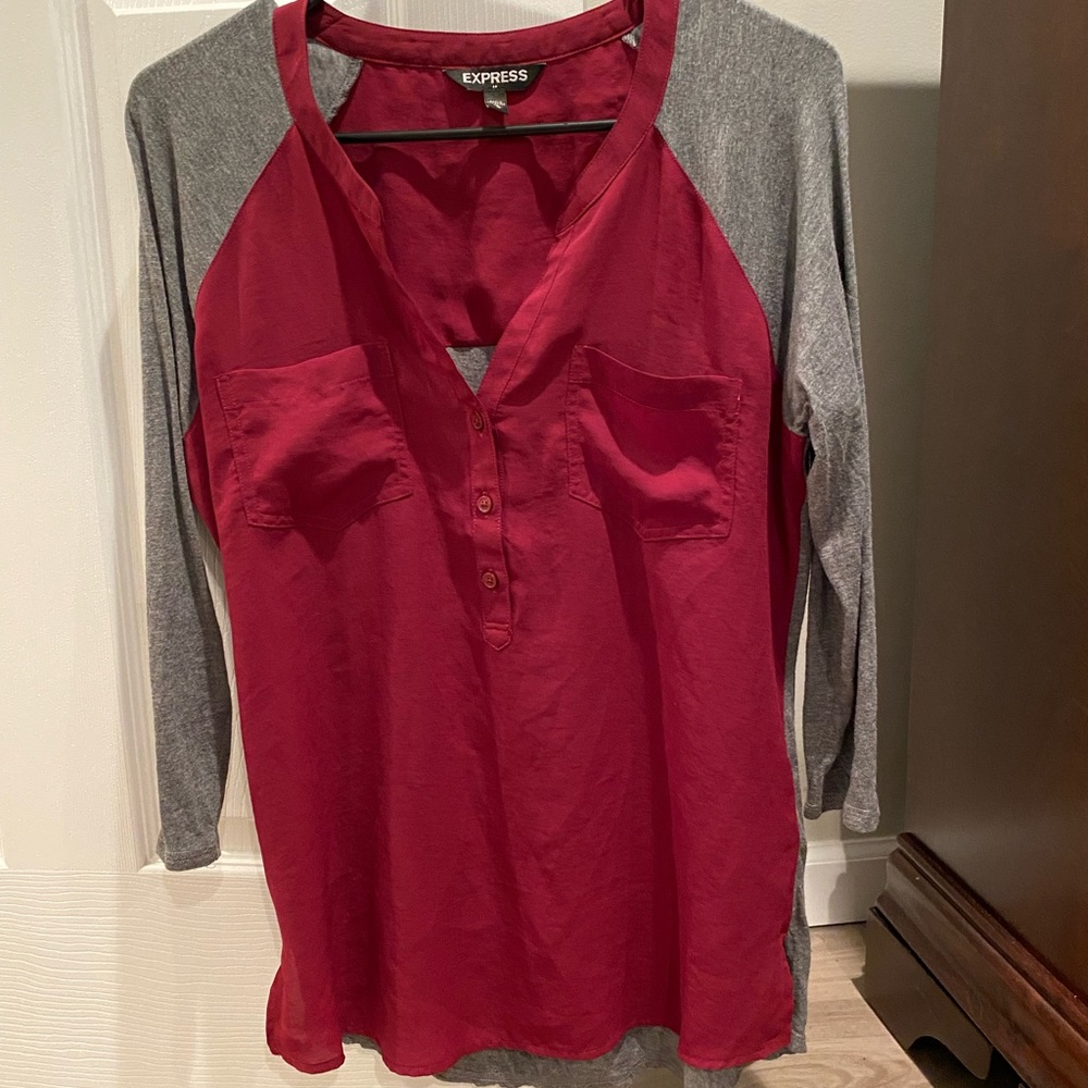 Express Shirt